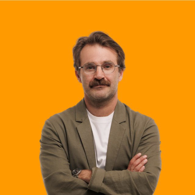 Дмитрий Гусев